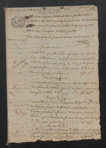 Répertoire