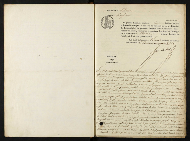 M 1843-1872