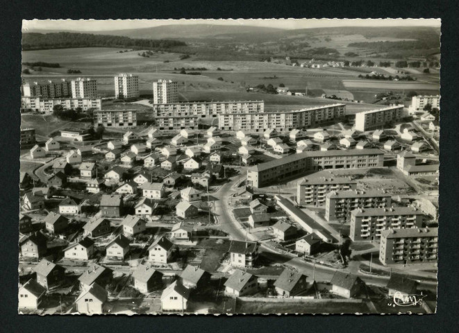 Quartier de la Chiffogne