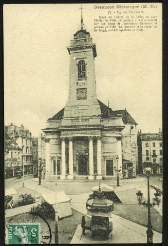 Eglise Saint-Pierre
