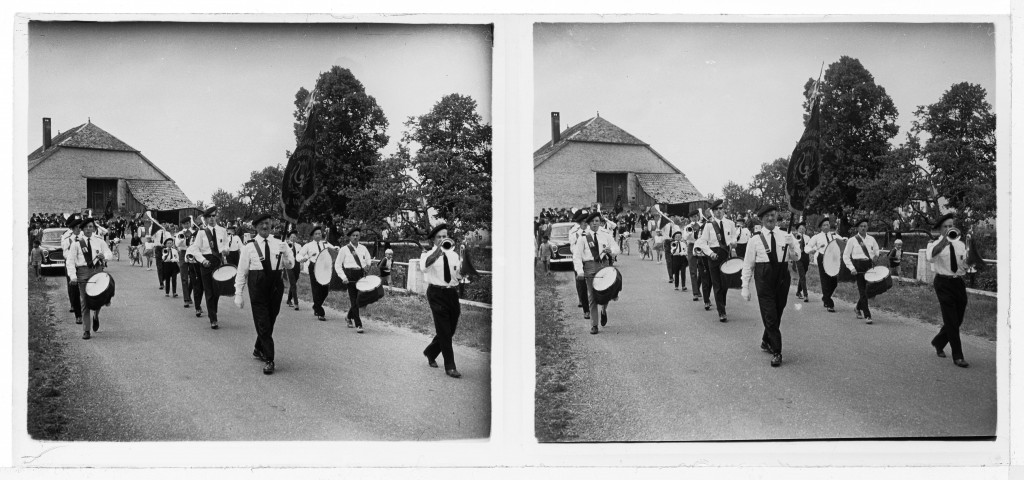 La fanfare