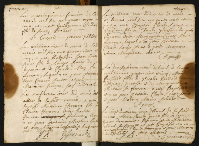 BMS 1685-1792