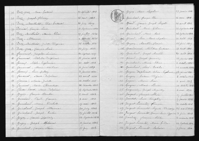 1823-1832