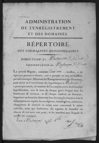 Volume n°111