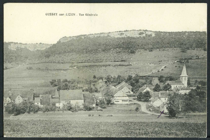 Vue générale
