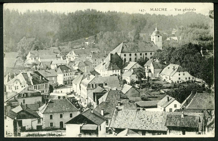 Vue générale