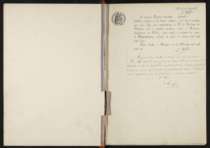 N 1901-1912