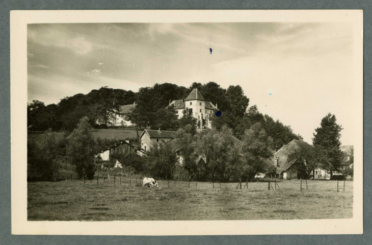 Vaire-le-Grand