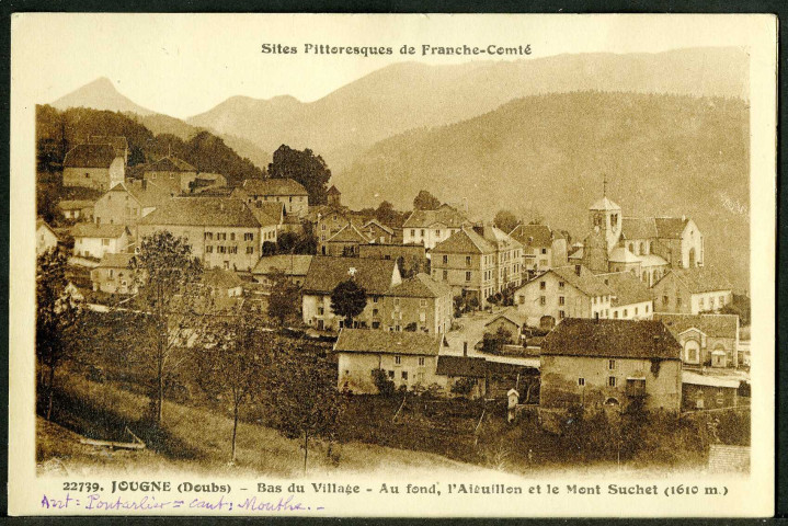 Vue générale