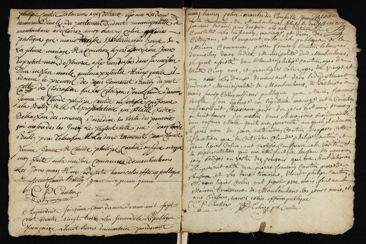 N 1793-1912