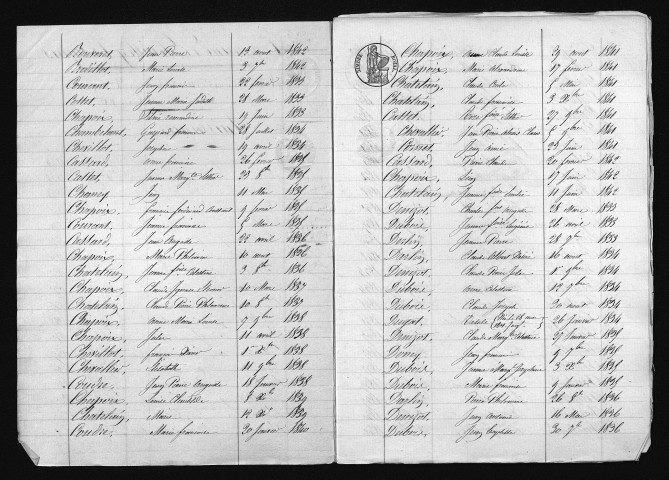 1833-1842