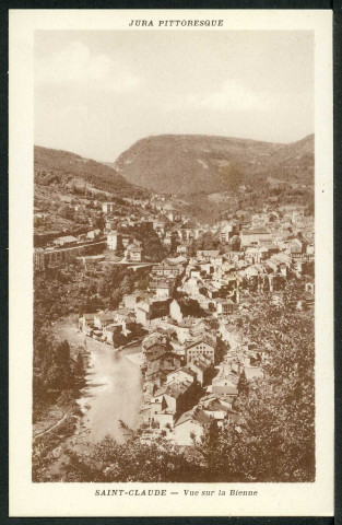 Vue générale