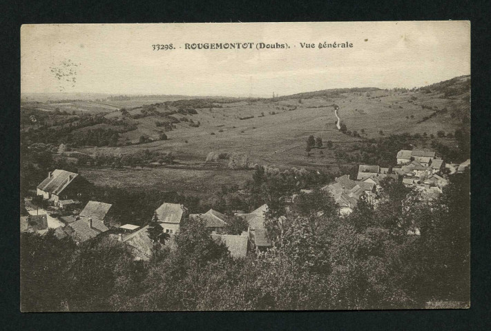 Vue générale