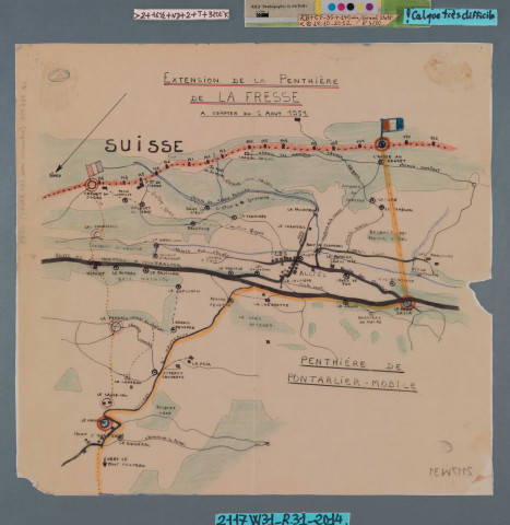 1er août 1959