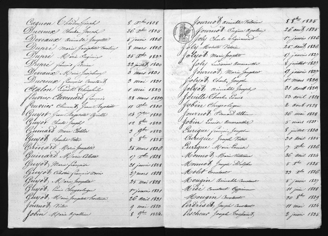 1823-1832