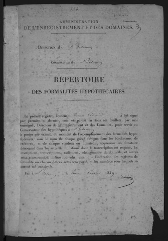 Volume n°154
