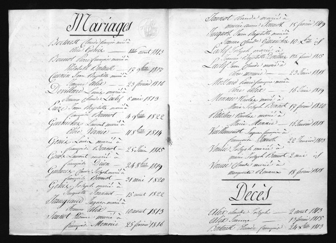 1813-1822