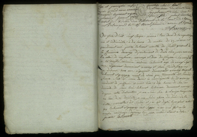 D 1793-1842