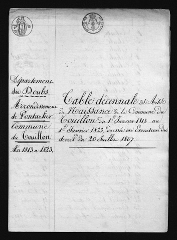 1813-1822