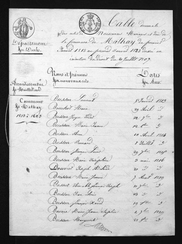 1813-1822
