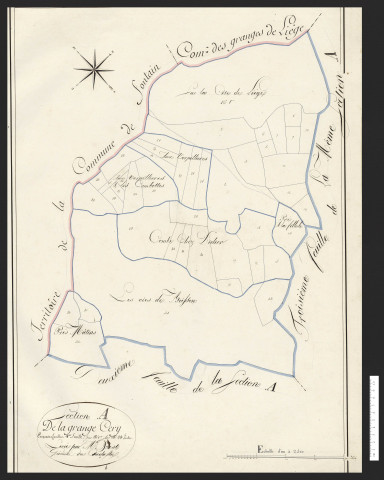 Mérey-sous-Montrond