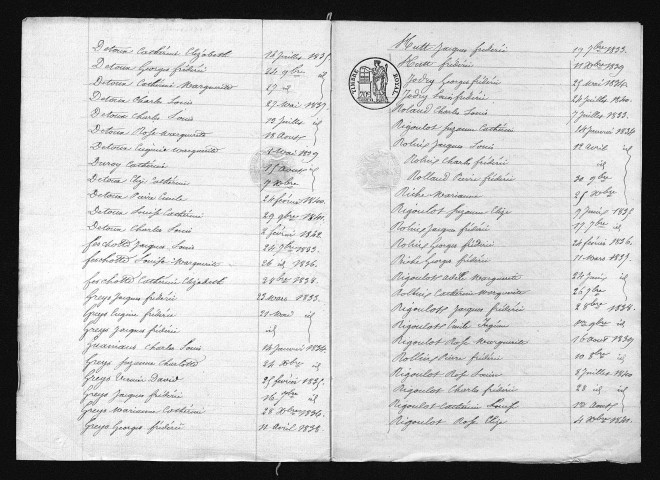 1833-1842