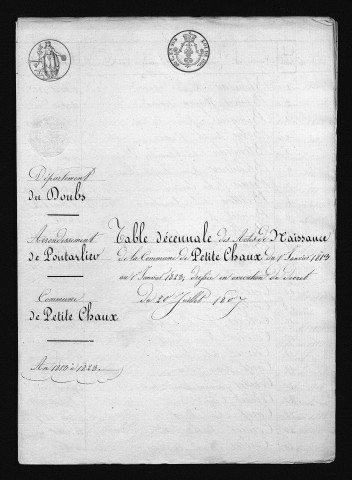 1813-1822
