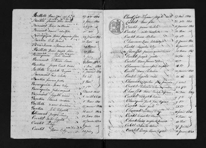 1833-1842
