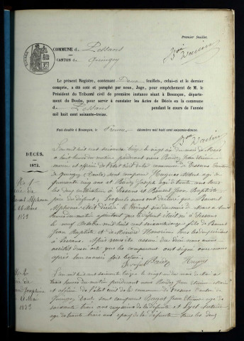 D 1873-1900