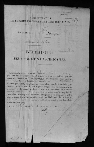 Volume n° 103