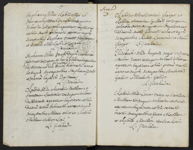 B 1716-1729