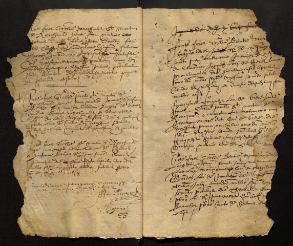 BMS 1596-1654