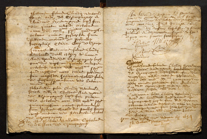 B 1646-1773