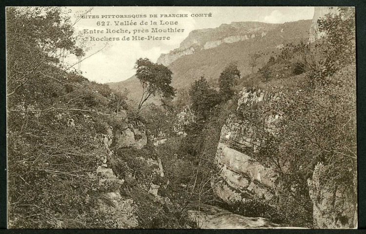 Entre-Roches