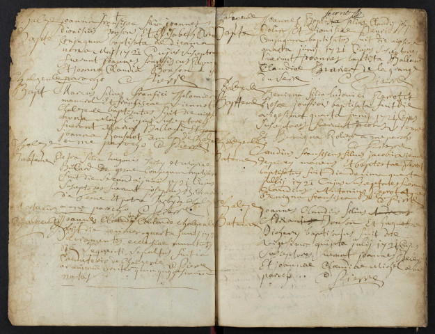 BMS 1644-1741