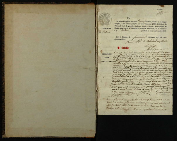 NMD 1853-1872