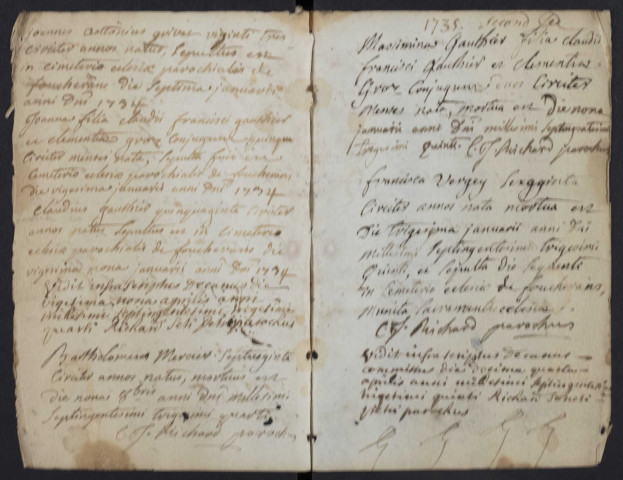 S 1733-1738