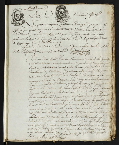 D 1793-1842