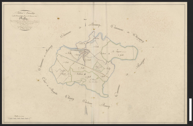 Ruffey-le-Château