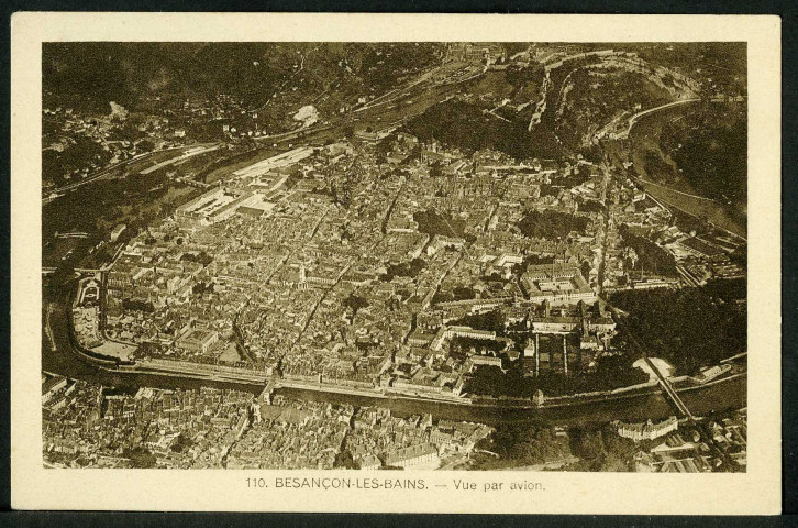 Vue générale