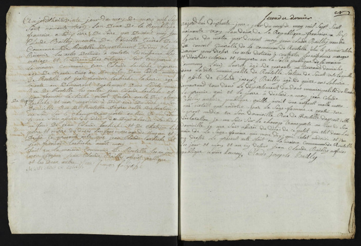 D 1793-1842