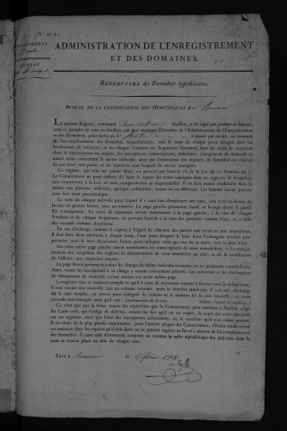 Volume n° 55