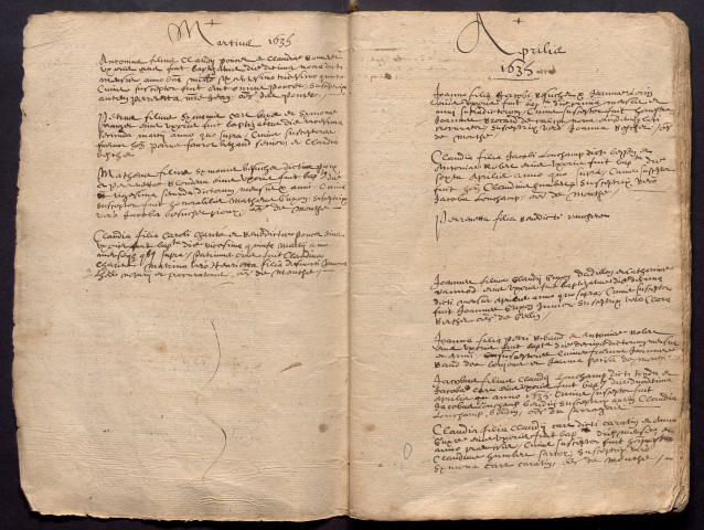 B 1635-1655