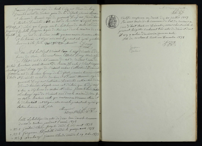 D 1873-1892