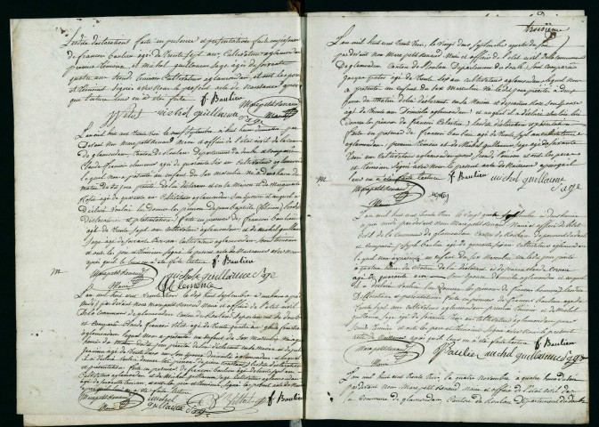 NMD 1833-1852