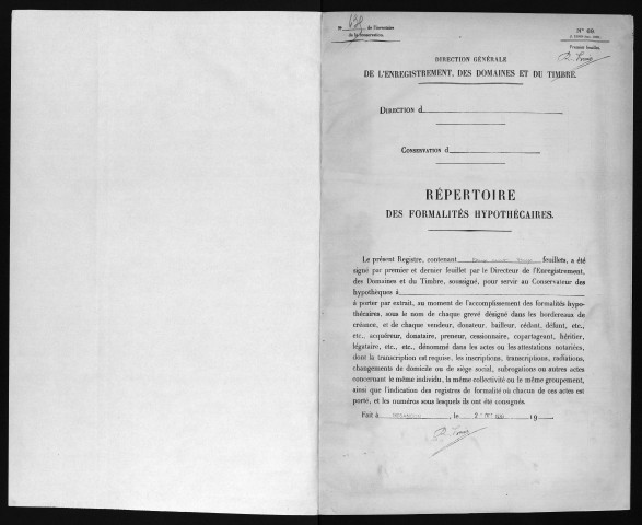 Volume n° 435