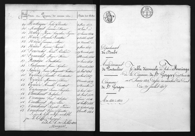 1813-1822