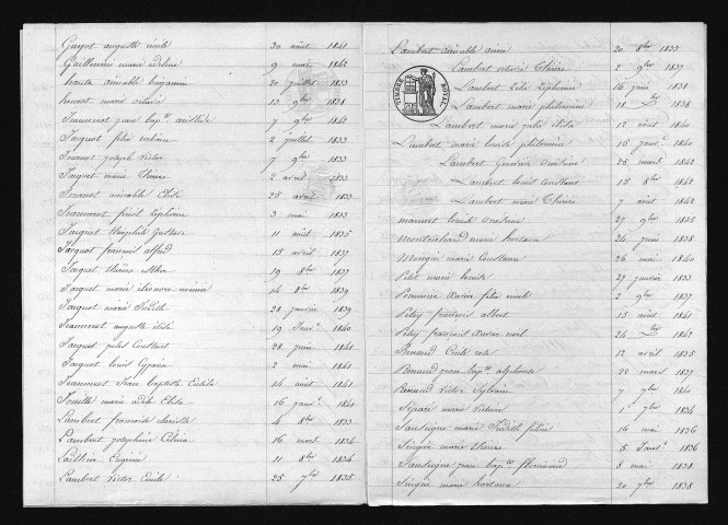 1833-1842