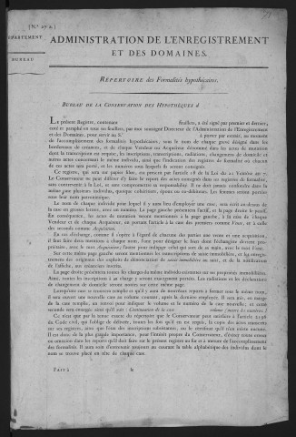 Volume n°71