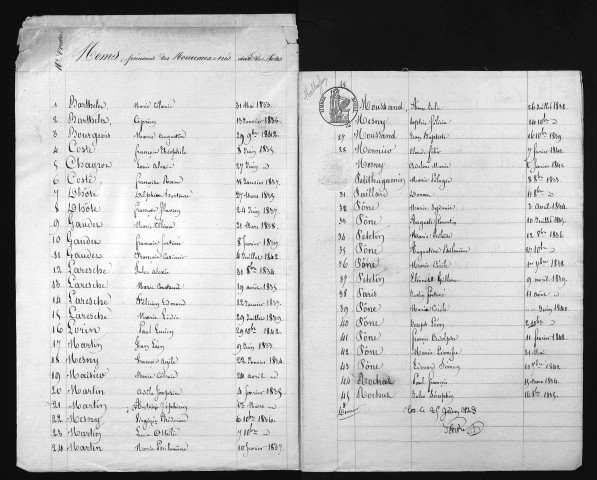 1833-1842